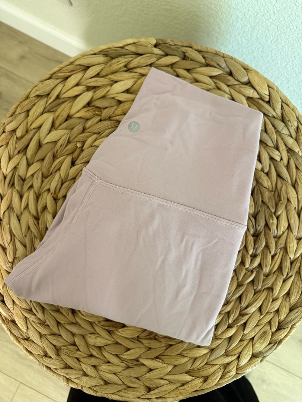 Lululemon Align 28” Pink Peony